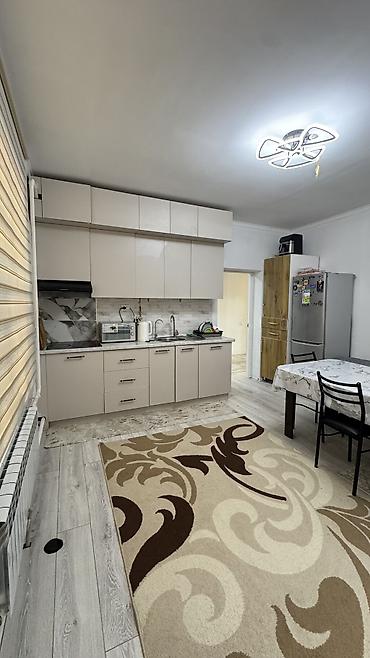 сокулук там: 🏡 Продается дом с земельным участком 4 сотки в ж/м Энесай (Эско — 6