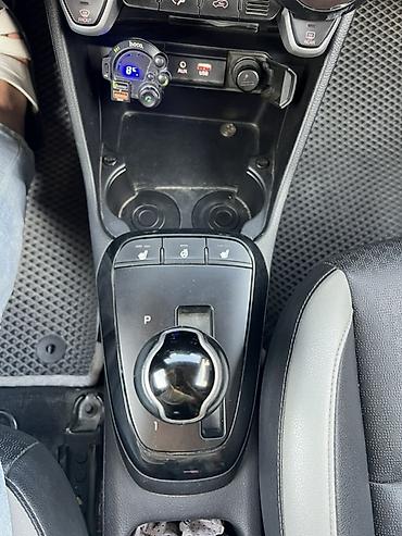 киа пиканто 2006: Kia Morning: 2018 г., 1 л, Автомат, Бензин, Хэтчбэк — 4