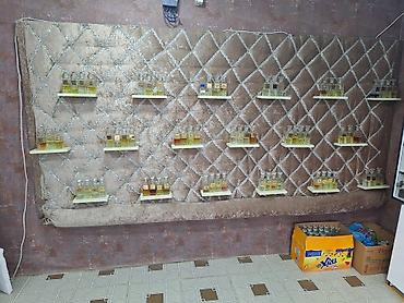 продается бизнес: Vitrin satilir 300 m — 3