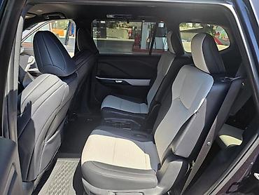 exeed txl: Lexus TX: 2024 г., 2.4 л, Автомат, Гибрид, Кроссовер — 5