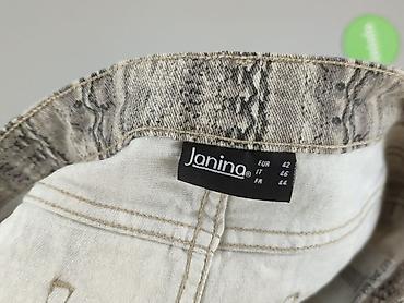 solar spódnice: Janina, Spódnica damska, rozmiar XL — 4