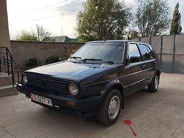 запчасти опель омега б: Volkswagen Golf: 1988 г., 1.8 л, Механика, Бензин, Хэтчбэк — 2