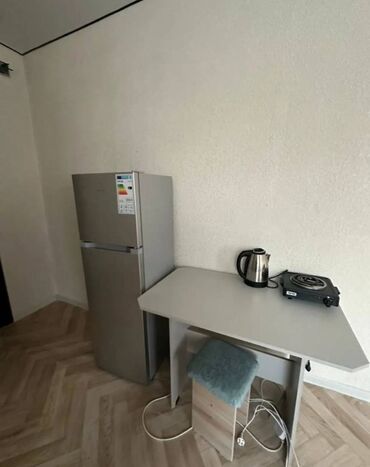 аренда квартир в караколе на долгий срок: 1 комната, Агентство недвижимости, Без подселения, С мебелью частично