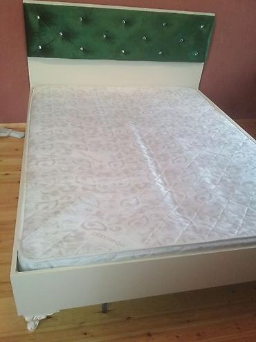 binəgədi: Ölçü və rəng seçimi var.matras tam təzə deyil amma İdeal vəziyyətdədir — 3