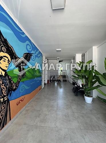 Продажа квартир: 2 комнаты, 36 м², 1 этаж — 2