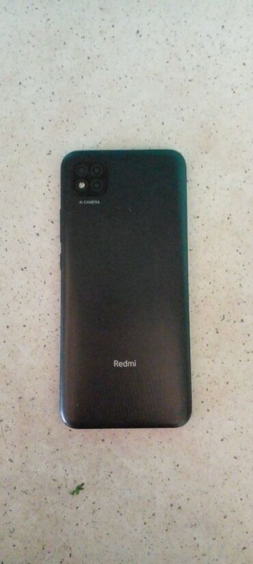 redmi 9c irsad telecom: Xiaomi Redmi 9C, 128 GB, rəng - Qara, 
 Barmaq izi, İki sim kartlı, Face ID