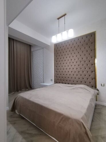 Yeni tikili: 2 otaqlı, Yeni tikili, 48 kv. m — 11