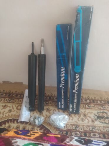 фары хонда цивик: Комплект амортизаторов Новый, Оригинал, Япония