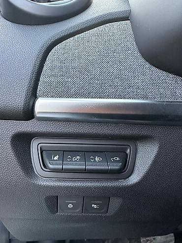 Renault: Renault : 2020 г., Электромобиль, Хэтчбэк — 7