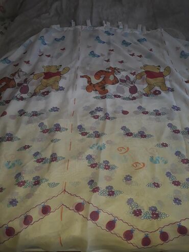 dekor ideale zavese draperije garnisne posteljine: Zavesa vini pu 3m kratka(150)