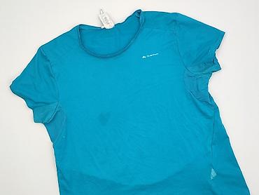 pele numer na koszulce: Decathlon, T-shirt damski, rozmiar L — 2