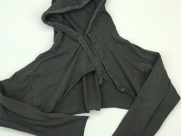 jordan bluzki: Hoodie, XL (EU 42), condition - Good