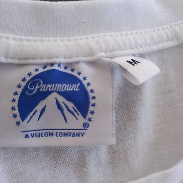 bogner majica: Paramount majica, pamuk, M velicina — 2