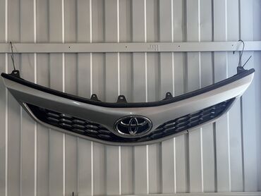 такта марк х: Радиатор торлору Toyota 2013 г., Колдонулган, Оригинал