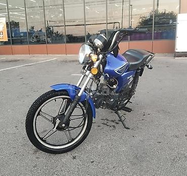 mapet: Papik 49 motosiklet - Mühərrik: 80cc, 4 zamanlı, karbüratorlu - — 5