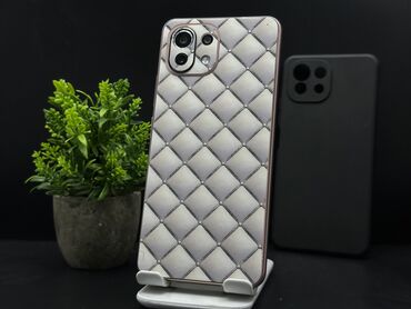 поко ф7 ультра: Xiaomi, Mi 11 Lite, Б/у, 128 ГБ, цвет - Белый, 2 SIM