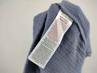 spodenki jeansowe pull: Spodnie materiałowe damskie, rozmiar XL — 6