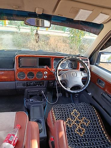vip bus: Honda Stepwgn: 2000 г., 2 л, Автомат, Бензин — 2