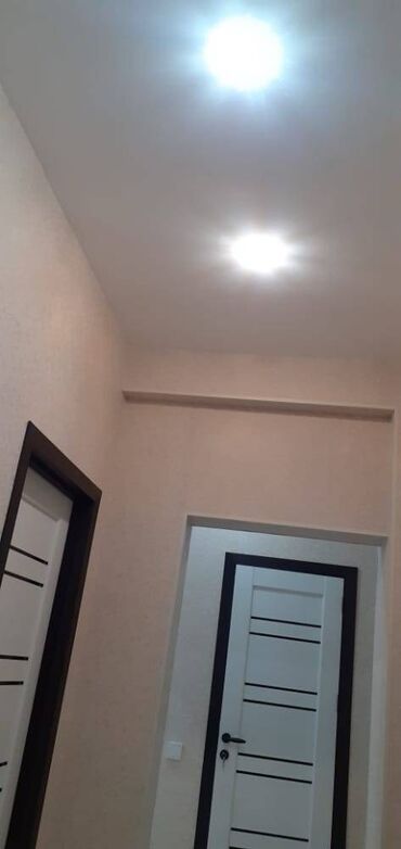 Yeni tikili: 2 otaqlı, Yeni tikili, 57 kv. m — 11