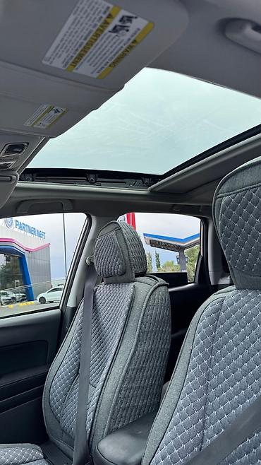 devo matiz: Subaru Forester: 2014 г., 2.5 л, Автомат, Бензин, Кроссовер — 10