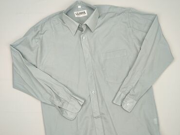 Shirt for men, M (EU 38), GLOBO, condition - Good