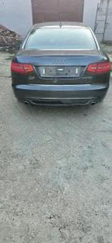 auto crni leskovac: AUDI A6 C6 DIODA STOP LAMPE AKCIJA | Sve diode rade samo unutrasnju — 3