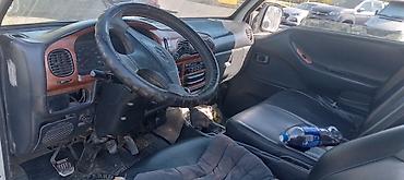 Hyundai Porter — компактный городской грузовик с открытым бортовым