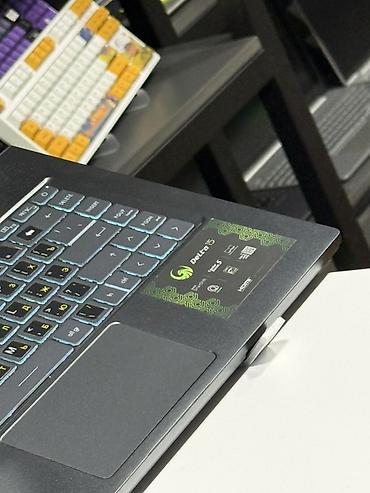 Ноутбуки MSI: 🔥 MSI DELTA 15 — МОЩНЫЙ ИГРОВОЙ НОУТБУК! Ищешь производительный — 2