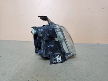 Передние фары: Передняя левая фара Volkswagen 1997 г., Б/у, Оригинал, Германия — 5