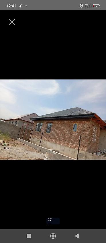 Другие специальности: Фундамент крыша стажка шыбак песко блок баардык турун кылабыз оделка — 27