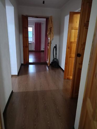 Продажа коттеджей и домов: Ж/м калыс ордо уй сатылат, 4 комнат, кухня, душевая, баардык шарттары — 12