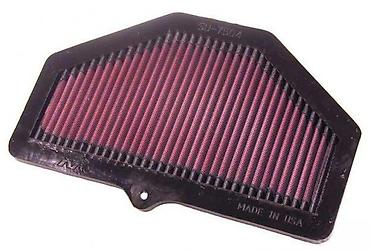 karcher puska: K&N sportski vazdušni filter za motocikle – model SU-7504 - — 3