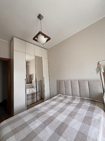 четырех: 4 комнаты, 83 м², Восток-5 мкр 105 серия, 2 этаж, Дизайнерский ремонт — 3