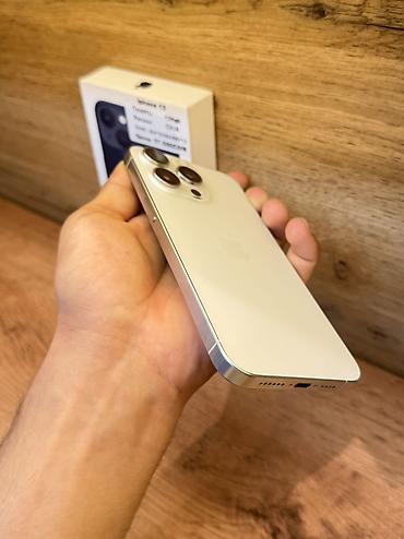 iphone air бишкек: IPhone 15 pro max 256 gb - Цвет: белый - Корпус со строгими плоскими — 3