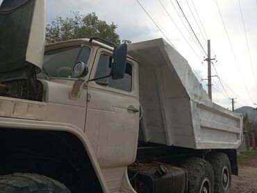 продаю в связи с переездом: Грузовик, Урал, Стандарт, 7 т, Б/у