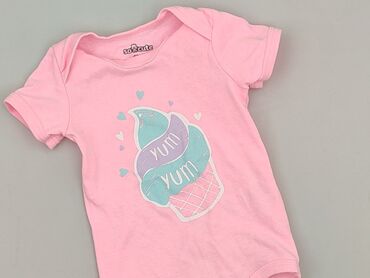 koszula jeansowa niemowlęca: Bodysuits, So cute, 1.5-2 years, 86-92 cm, condition - Perfect