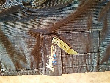 Джинсы и брюки: Джинсы и брюки, цвет - Коричневый, Новый — 11