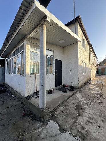 Продажа коттеджей и домов: Немецкий уй сатылат — 20