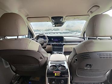 Kia: Kia Carnival: 2021 г., 2.2 л, Автомат, Дизель, Минивэн — 8