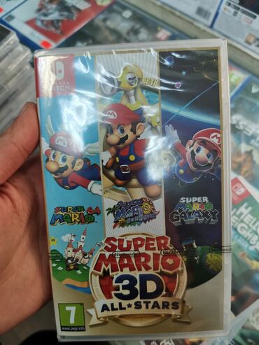 Nintendo Switch: ✅ nintendo switch oled ✅nintendo switch — 18