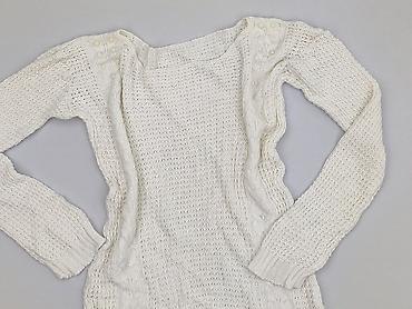 swetry basic: Sweter damski, rozmiar S — 1