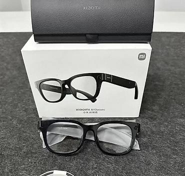 👓 Xiaomi AI Glasses (100% Оригинал / Новые) Продаю абсолютно новые
