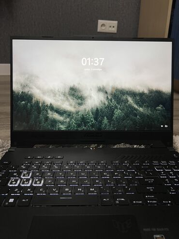 упс для компьютера: Ноутбук, Asus, 24 ram gb ГБ ОЭТ, Intel Core i5, 15 ", Колдонулган, Жумуш, окуу үчүн, эс тутум SSD
