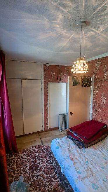 Продажа квартир: 2 комнаты, 46 м², Городская больница, Индивидуалка, 3 этаж, Косметический ремонт — 6