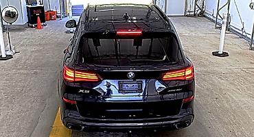 kaiyi e5: BMW X5 M: 2021 г., 3 л, Автомат, Бензин, Кроссовер — 6