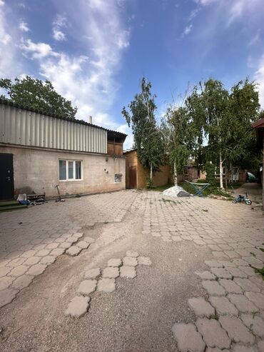 дома в гавриловке: Үй, 57 кв. м, 3 бөлмө, Кыймылсыз мүлк агенттиги, Эски ремонт