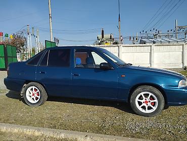 gac aion i60 купить: Daewoo Nexia: 2000 г., Бензин, Седан — 2