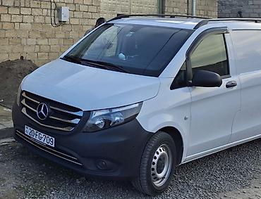 fara chanqan: Ön, Mercedes-Benz 116, 2020 il, Almaniya, Ünvandan götürmə — 3