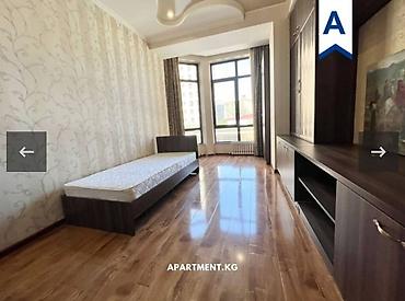 Долгосрочная аренда квартир: Сдается: 4 комнатная квартира Район: парк Дзержинского Адрес — 3