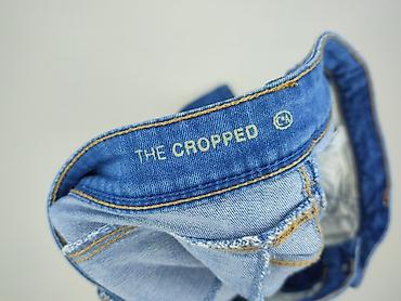 marija kulusic jeans: Jeansy damskie, rozmiar 4XL — 4